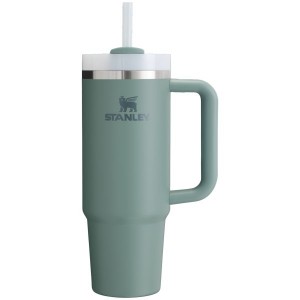 Stanley The Quencher H2.0 FlowState™ Tumbler 30 OZ Olive | USA-SLM502971