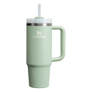 Stanley The Quencher H2.0 FlowState™ Tumbler 30 OZ Cream | USA-JGC051672