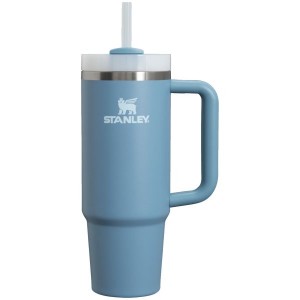 Stanley The Quencher H2.0 FlowState™ Tumbler 30 OZ Indigo | USA-ZPU987026