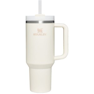 Stanley The Quencher H2.0 FlowState™ Tumbler 40 OZ Cream | USA-DBT703428