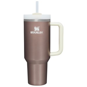 Stanley The Quencher H2.0 FlowState™ Tumbler 40 OZ Rose | USA-RTP410983