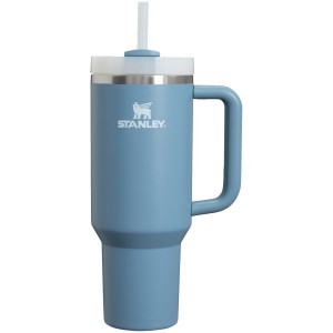 Stanley The Quencher H2.0 FlowState™ Tumbler 40 OZ Indigo | USA-LCO189305