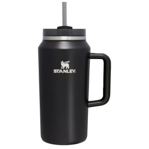 Stanley The Quencher H2.0 FlowState™ Tumbler 64 OZ Black | USA-VIP984076