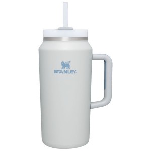 Stanley The Quencher H2.0 FlowState™ Tumbler 64 OZ Beige | USA-TRL201685