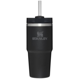 Stanley The Quencher H2.0 FlowState™ Tumbler 14 OZ Black | USA-SDA936107