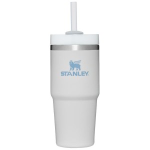 Stanley The Quencher H2.0 FlowState™ Tumbler 14 OZ Beige / Blue | USA-CPB389645