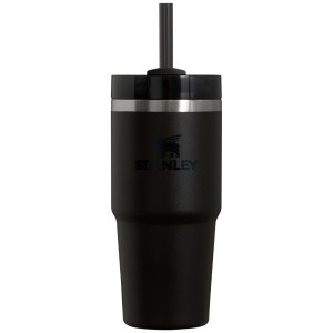 Stanley The Quencher H2.0 FlowState™ Tumbler 14 OZ Black | USA-LCV678042