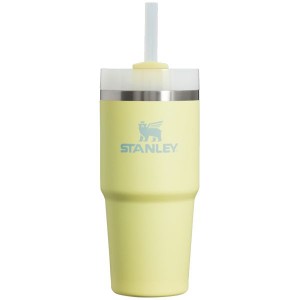 Stanley The Quencher H2.0 FlowState™ Tumbler 14 OZ Yellow | USA-EGZ378901