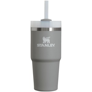 Stanley The Quencher H2.0 FlowState™ Tumbler 14 OZ Grey | USA-ZCH587230