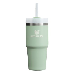 Stanley The Quencher H2.0 FlowState™ Tumbler 14 OZ Cream | USA-VIK978365