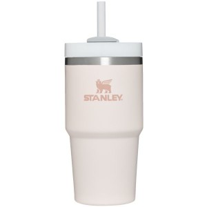 Stanley The Quencher H2.0 FlowState™ Tumbler 20 OZ Rose | USA-CDK867302