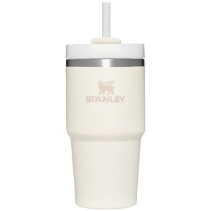 Stanley The Quencher H2.0 FlowState™ Tumbler 20 OZ Cream | USA-SWP067534