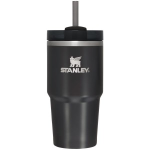 Stanley The Quencher H2.0 FlowState™ Tumbler 20 OZ Black | USA-ONJ714985