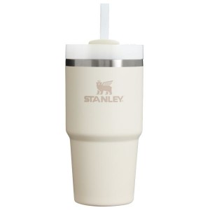 Stanley The Quencher H2.0 FlowState™ Tumbler 20 OZ Cream | USA-KVX964802