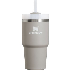 Stanley The Quencher H2.0 FlowState™ Tumbler 20 OZ Grey | USA-ADT059427