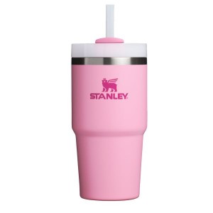 Stanley The Quencher H2.0 FlowState™ Tumbler 20 OZ Pink | USA-CVI014563