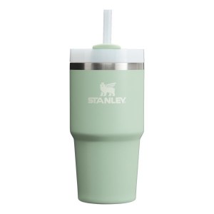 Stanley The Quencher H2.0 FlowState™ Tumbler 20 OZ Cream | USA-SGH610382