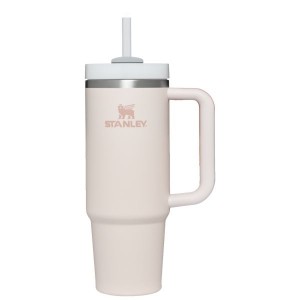 Stanley The Quencher H2.0 FlowState™ Tumbler 30 OZ Rose | USA-FMO360421