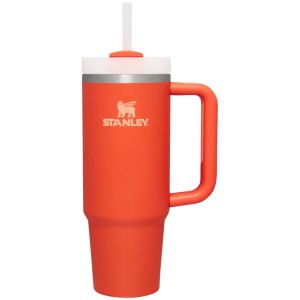 Stanley The Quencher H2.0 FlowState™ Tumbler 30 OZ Orange | USA-RAE679108