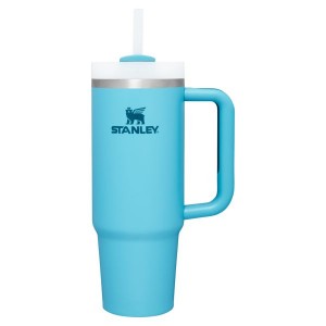 Stanley The Quencher H2.0 FlowState™ Tumbler 30 OZ Blue | USA-TXD021465