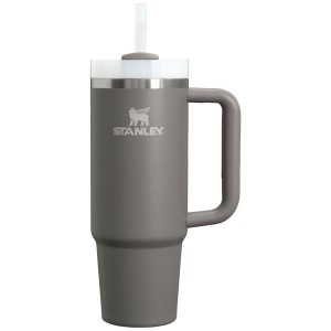 Stanley The Quencher H2.0 FlowState™ Tumbler 30 OZ Grey | USA-IRZ745962