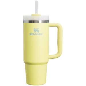 Stanley The Quencher H2.0 FlowState™ Tumbler 30 OZ Yellow | USA-JSD641205