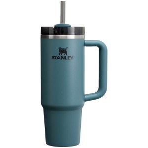 Stanley The Quencher H2.0 FlowState™ Tumbler 30 OZ Blue | USA-CFZ074132