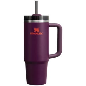 Stanley The Quencher H2.0 FlowState™ Tumbler 30 OZ Brown | USA-EMN796483