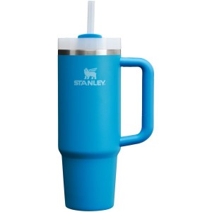 Stanley The Quencher H2.0 FlowState™ Tumbler 30 OZ Azure | USA-FMB698057