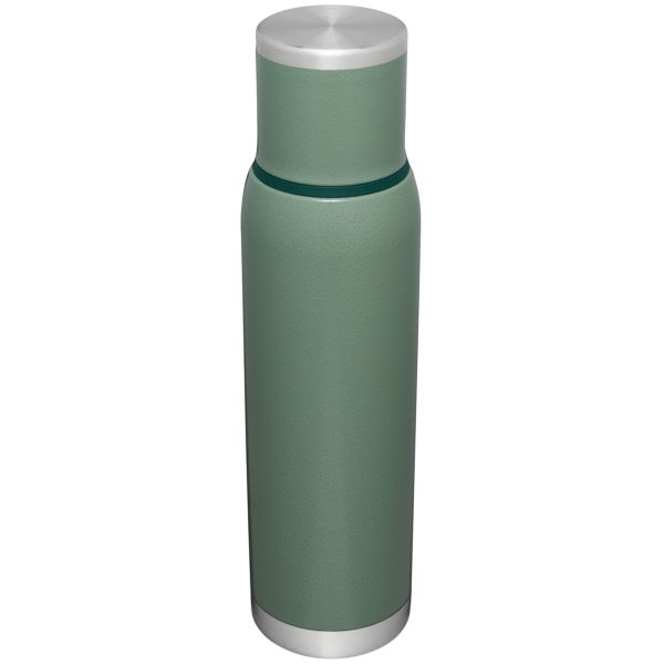 Stanley Adventure To-Go 1.4 QT Water Bottles Green | USA-BZV351978