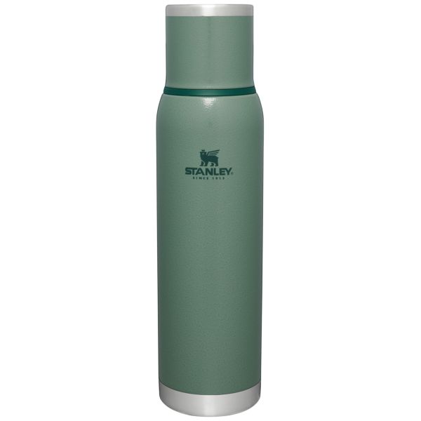 Stanley Adventure To-Go 1.4 QT Water Bottles Green | USA-BZV351978