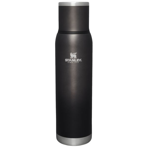 Stanley Adventure To-Go 1.4 QT Water Bottles Grey | USA-LBA903451