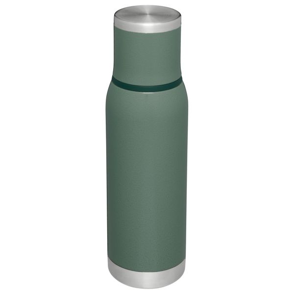 Stanley Adventure To-Go 25 OZ Vacuum Bottles Green | USA-ZYM931802