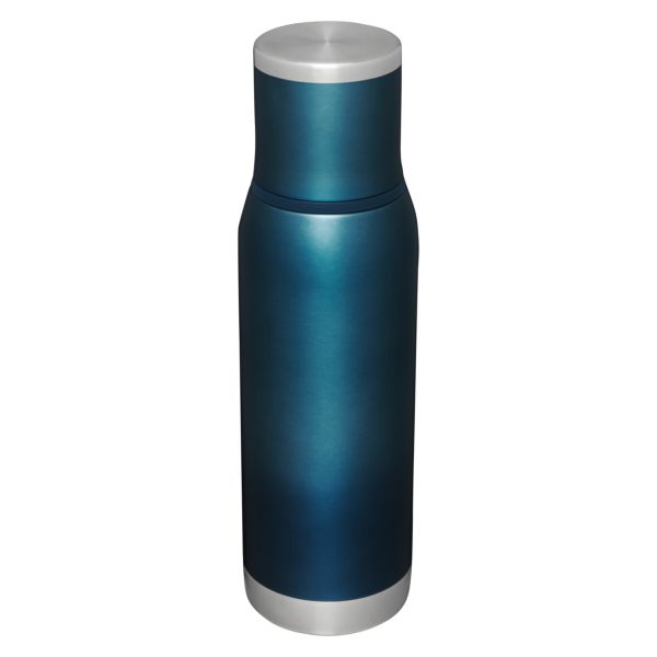 Stanley Adventure To-Go 25 OZ Vacuum Bottles Blue | USA-ZIH754910