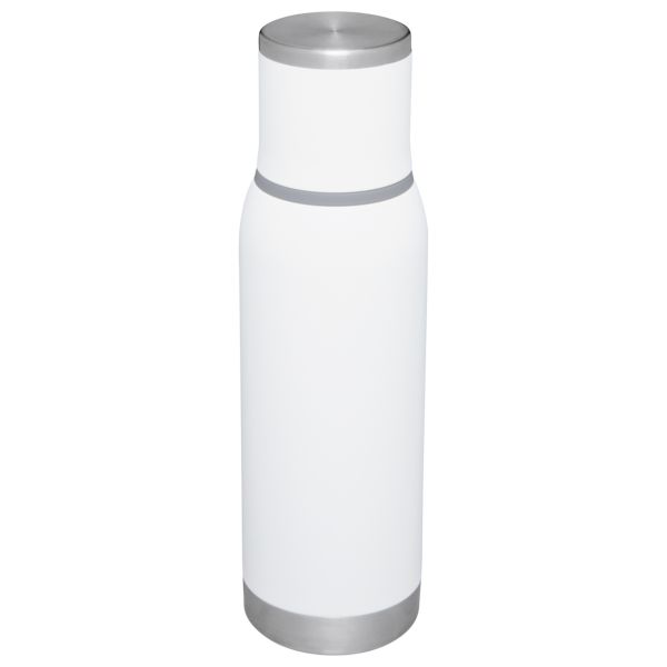 Stanley Adventure To-Go 25 OZ Vacuum Bottles White / Silver | USA-YRF362591