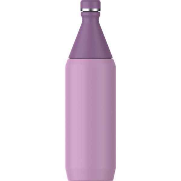 Stanley All Day Slim 34 OZ Water Bottles Purple | USA-WTZ164839