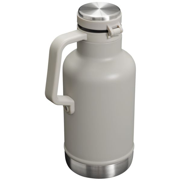 Stanley Classic Easy-Pour Growler 64 OZ Barware Grey | USA-PHJ584760