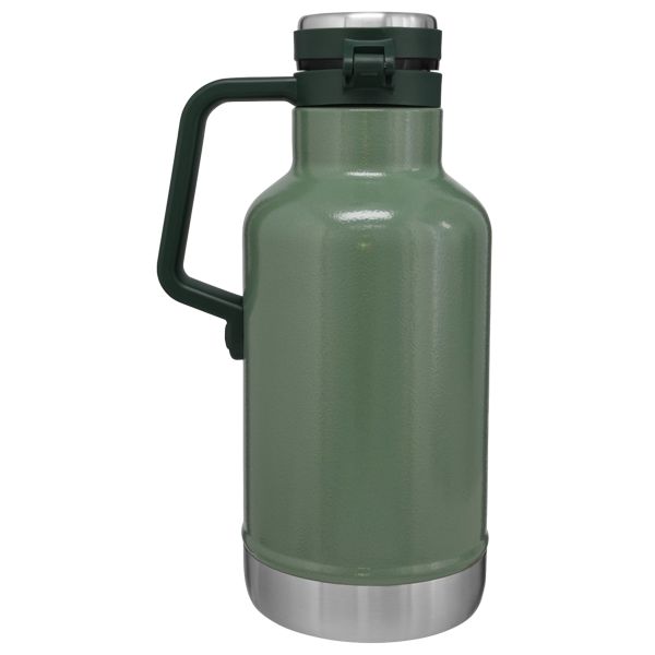 Stanley Classic Easy-Pour Growler 64 OZ Barware Green | USA-IZM162704