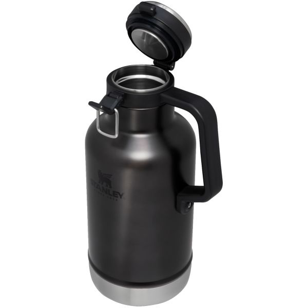 Stanley Classic Easy-Pour Growler 64 OZ Barware Grey | USA-BSP571062