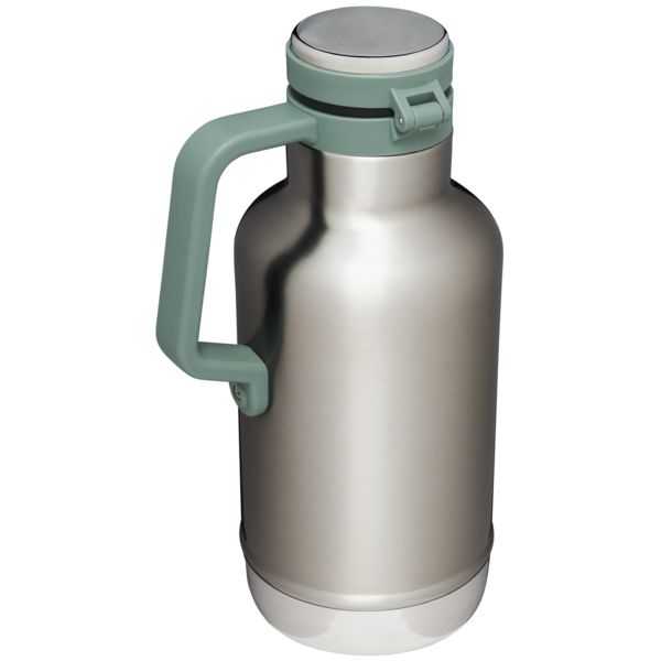 Stanley Classic Easy-Pour Growler 64 OZ Barware Grey | USA-HON985016