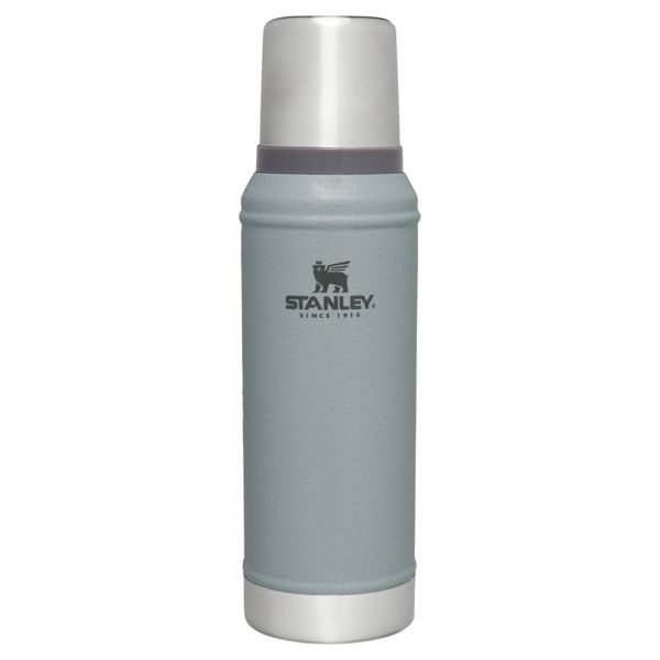 Stanley Classic Legendary 1.0 QT Vacuum Bottles Silver | USA-SAY094283