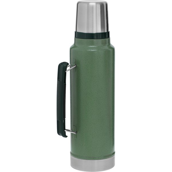 Stanley Classic Legendary 1.5 QT Vacuum Bottles Green | USA-ZYD603129