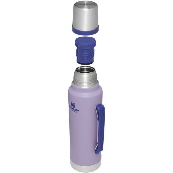 Stanley Classic Legendary 1.5 QT Vacuum Bottles Lavender | USA-UQH946582