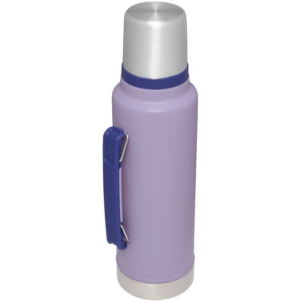 Stanley Classic Legendary 1.5 QT Vacuum Bottles Lavender | USA-UQH946582