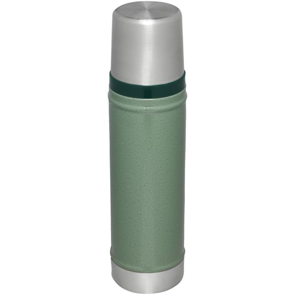 Stanley Classic Legendary 20 OZ Vacuum Bottles Green | USA-NFL341592