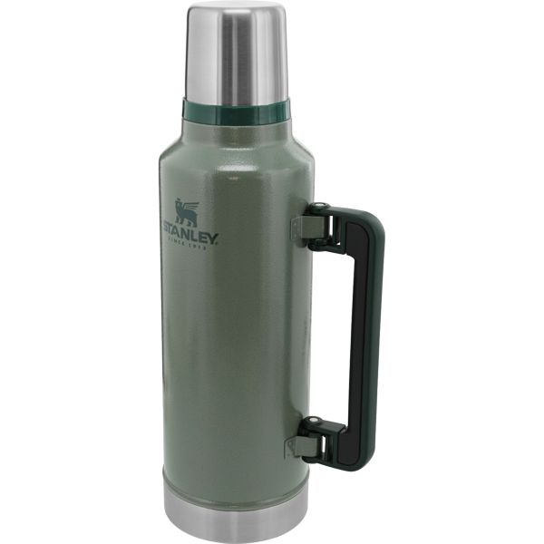 Stanley Classic Legendary 2 QT Vacuum Bottles Green | USA-JFW018647