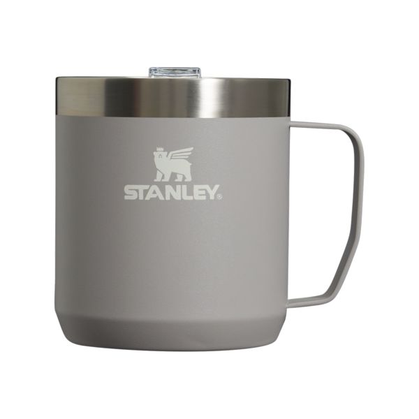 Stanley Classic Legendary Camp 12 OZ Mugs Grey | USA-IQY095246