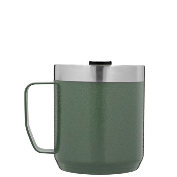 Stanley Classic Legendary Camp 12 OZ Mugs Green | USA-DAZ129085