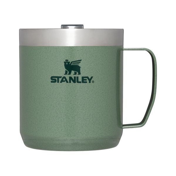 Stanley Classic Legendary Camp 12 OZ Mugs Green | USA-DAZ129085