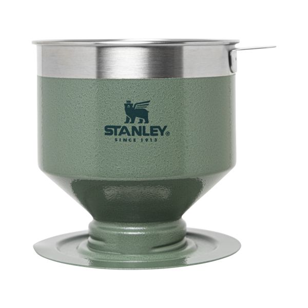 Stanley Classic Perfect-Brew Pour Over Set Mugs Green | USA-ZSX845972